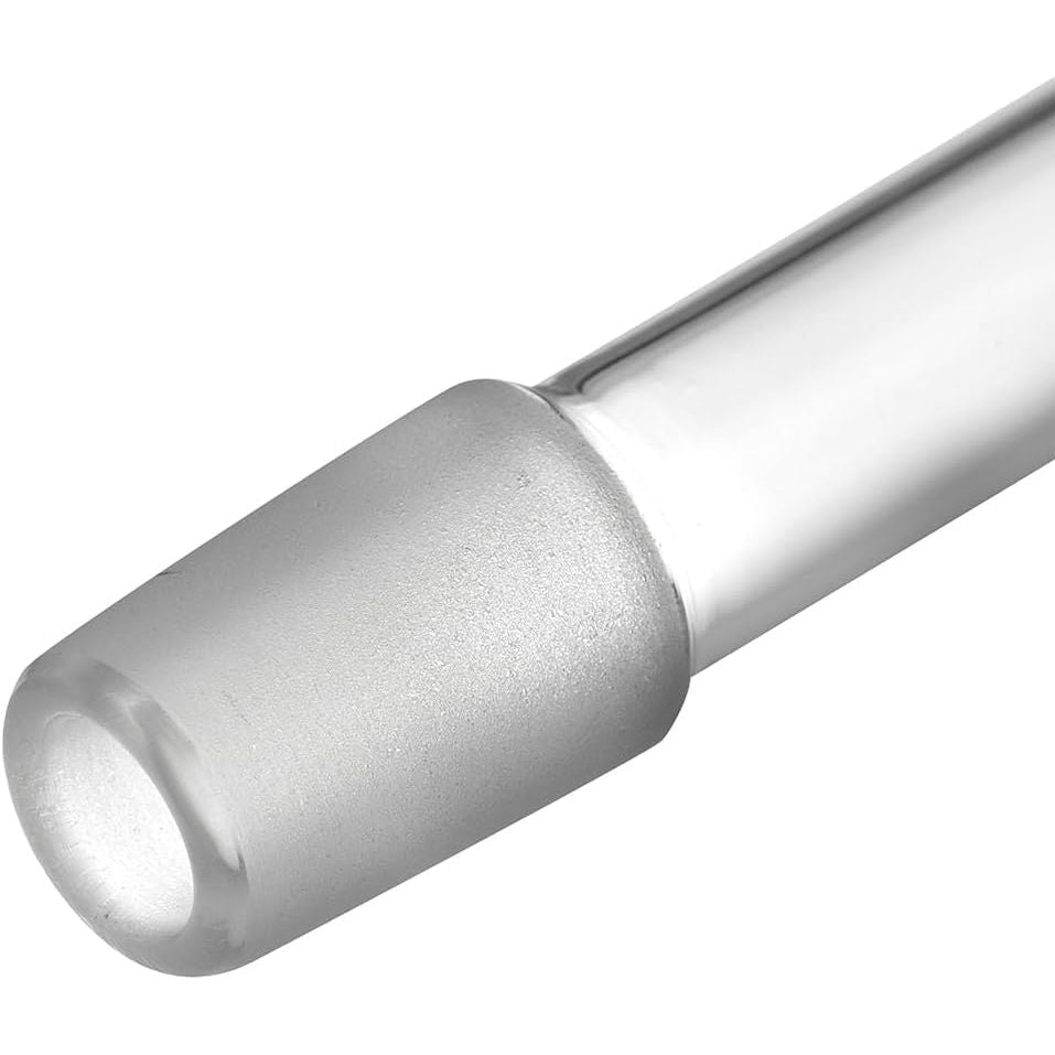 14mm WPA Water Adapter Tool Attachment skleněná trubice pro POTV LOBO and ONE - Fits Standard 14mm Female Set Ups