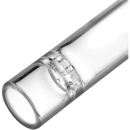 The Classic Short Glass Stem (Built-In Screen) for TinyMight 1 & 2