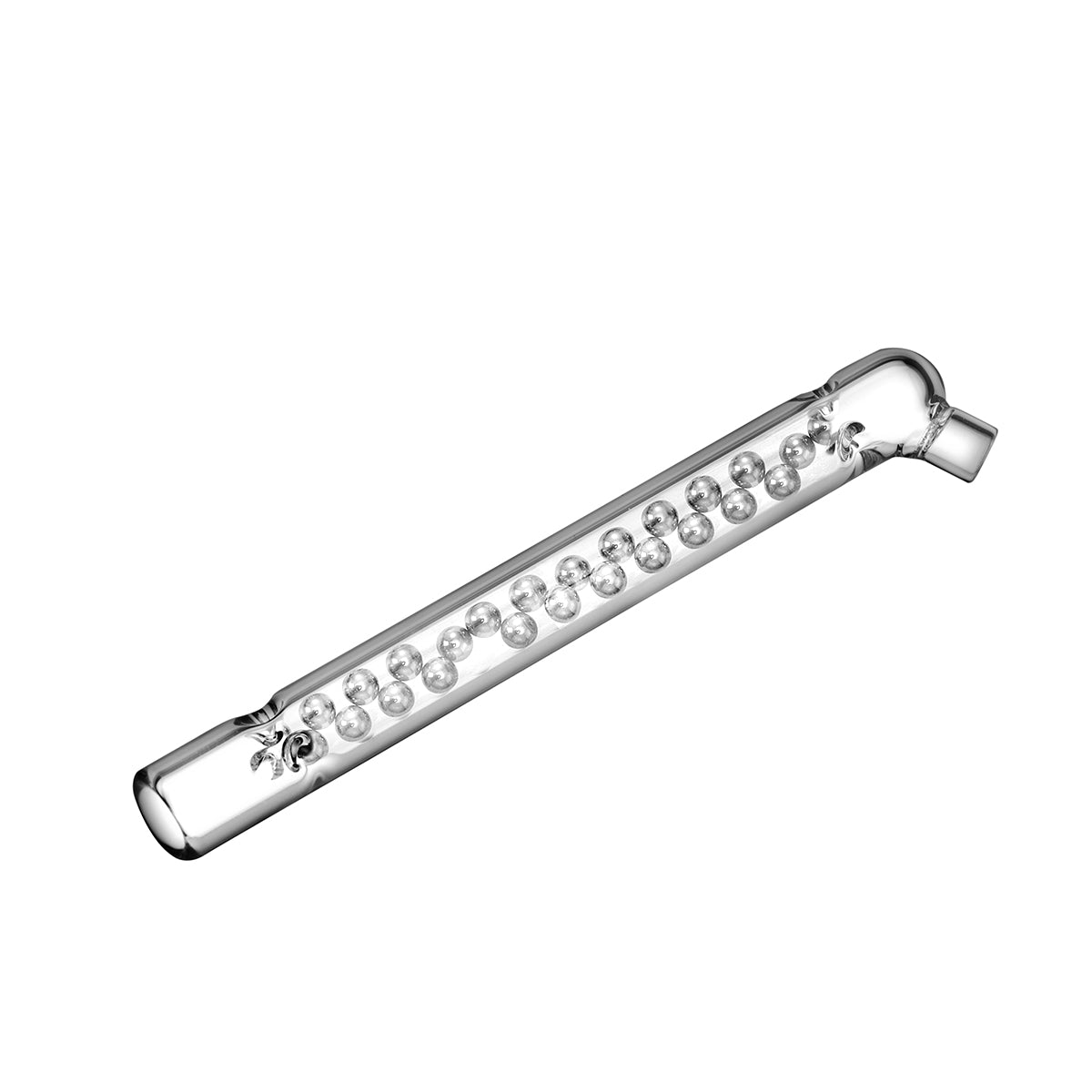 The 'Long-Draw' Glass náustek pro Mighty & Crafty Series