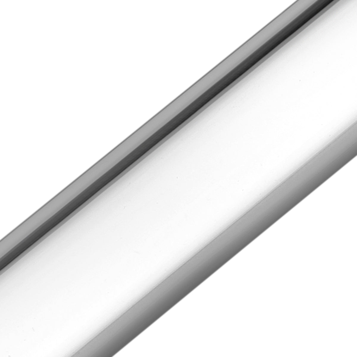 Long Straight skleněná trubice pro XMAX V3 Pro and XMAX V4 Pro Vaporizers, 110mm, Balení 2