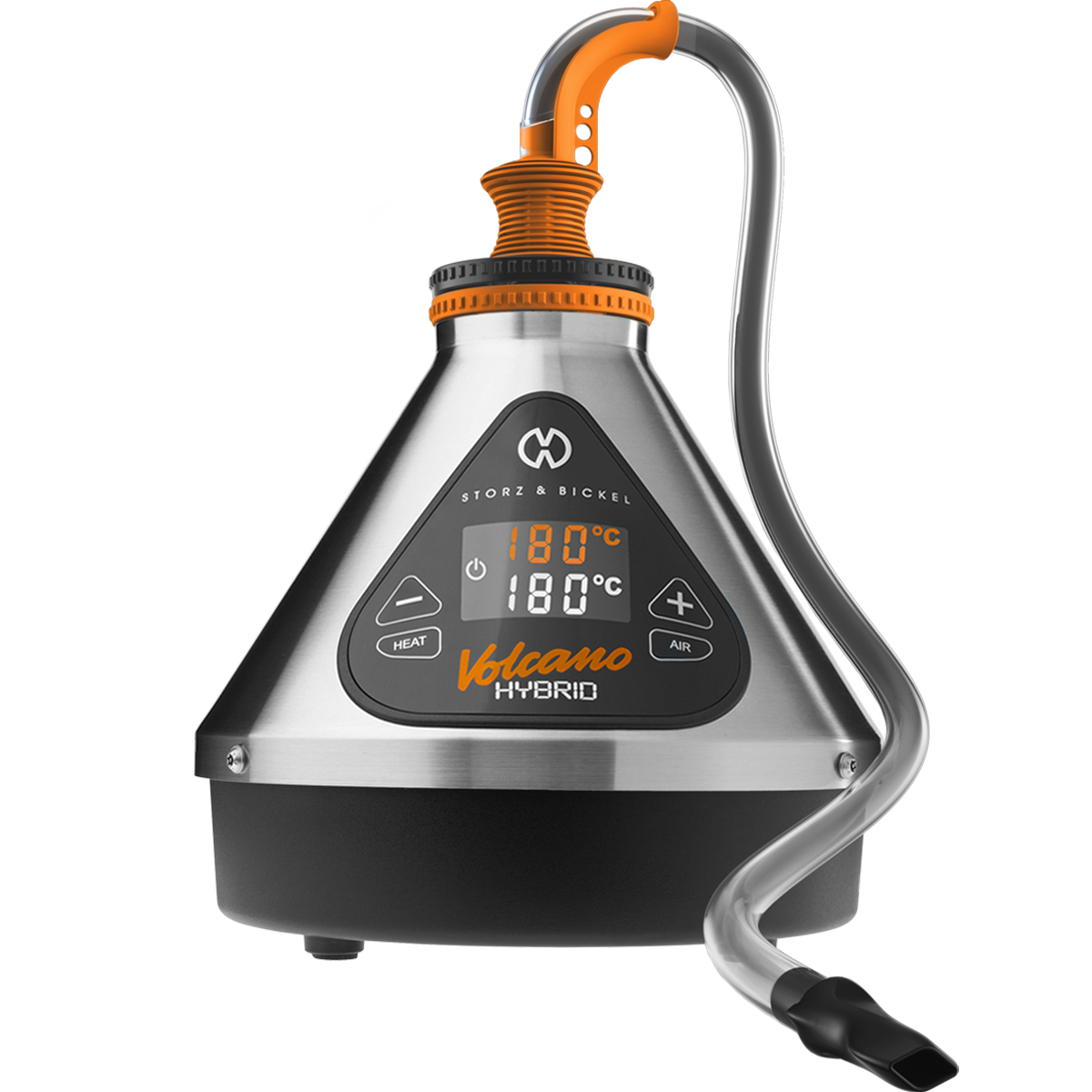 Storz & Bickel Volcano Hybrid Desktop Vaporizer