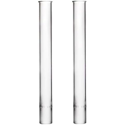 The Classic Long skleněná trubice (110mm, Balení 2) pro Arizer ArGo SRT