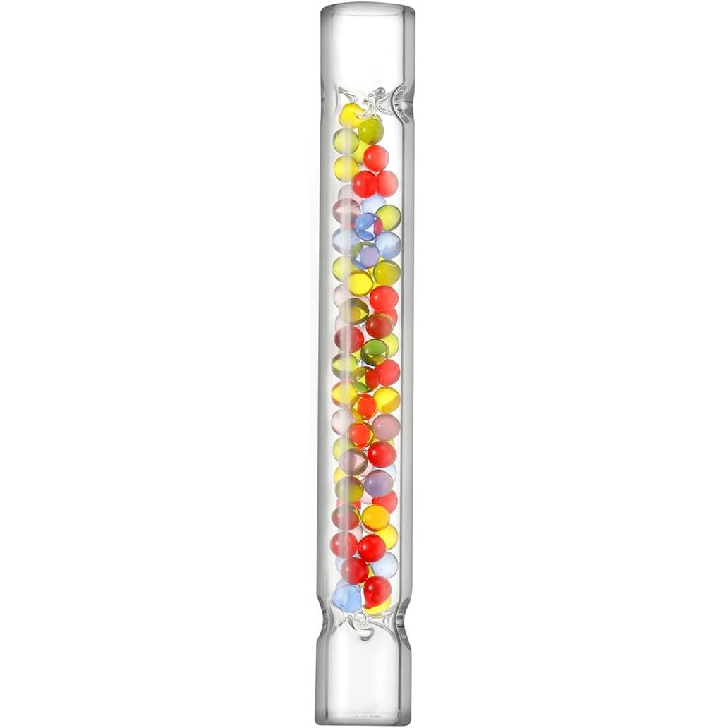 The 'Aura' Terp-Pearl chladicí skleněná trubice (Vibrant) pro TinyMight 1 & 2