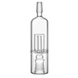 Snadný skleněný Vodní bubbler pro VOLCANO HYBRID & CLASSIC
