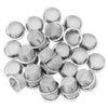 Filter Screens Caps for the Arizer XQ2, Extreme Q, Pack of 20