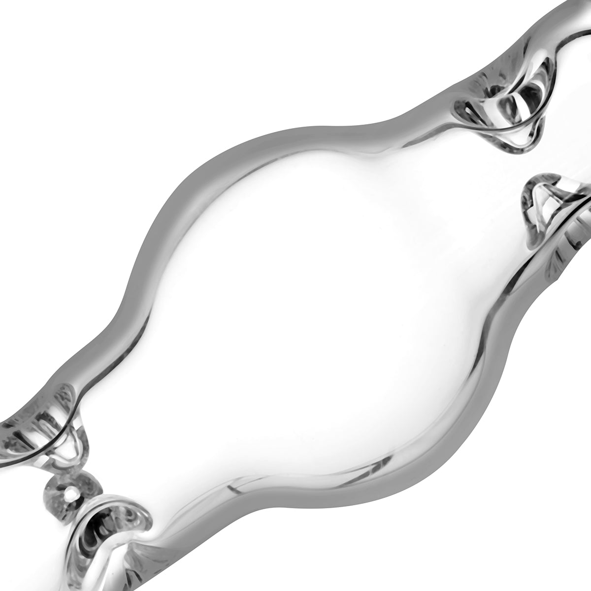 Globe skleněná trubice pro Dynavap Tips