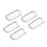 Vysoký průtok vzduchu 3D filtrační sítka komory pro PAX 2, PAX 3, PAX 4, PAX MINI, PAX MINI 2, PAX Plus