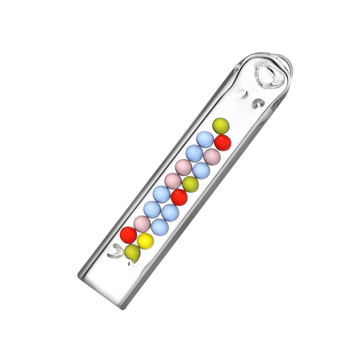 The 'Chill-Path' Long Glass náustek pro Venty Vaporizer