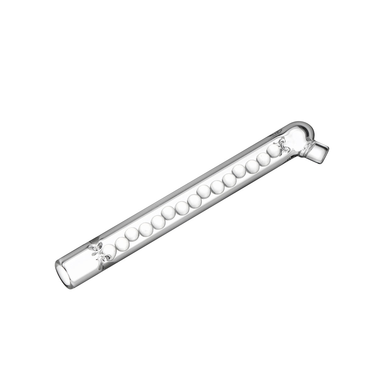 The 'Long-Draw' Glass náustek pro Mighty & Crafty Series