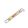 skleněný náustek „Long-Draw“ pro řady Mighty a Crafty