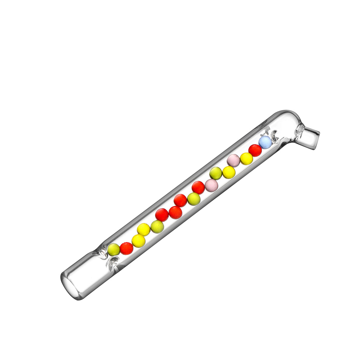 The 'Long-Draw' Glass náustek pro Mighty & Crafty Series