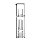 Bubbler s vodní filtrací pro více zařízení, 14mm samičí konektor