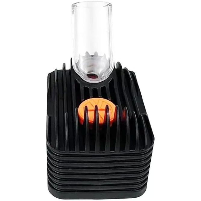 The Classic Short Glass náustek (Balení 2) pro Venty Vaporizer