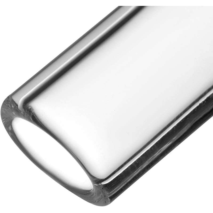 The Classic Short Glass náustek (Balení 2) pro Venty Vaporizer