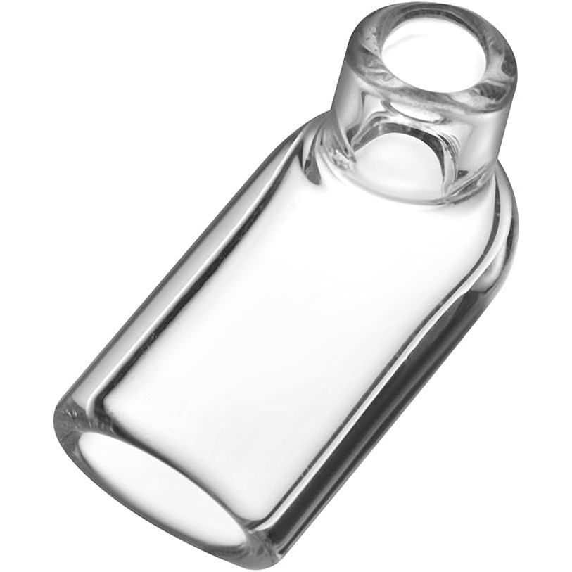 The Classic Short Glass náustek (Balení 2) pro Venty Vaporizer