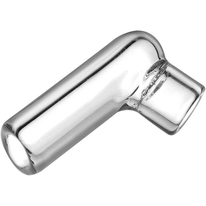 The Classic Short Glass náustek (Balení 2) pro Venty Vaporizer