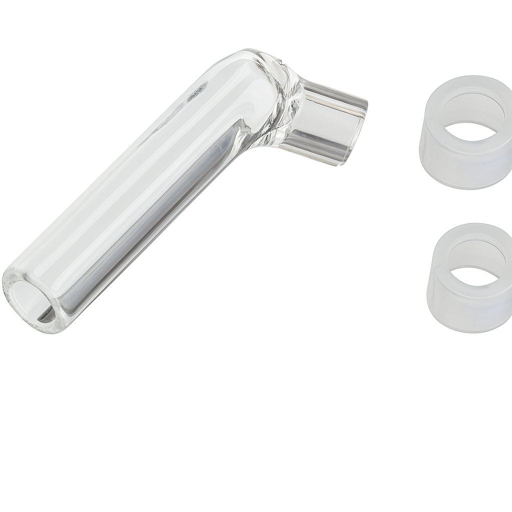 The Classic Short Glass náustek pro Mighty & Crafty Series