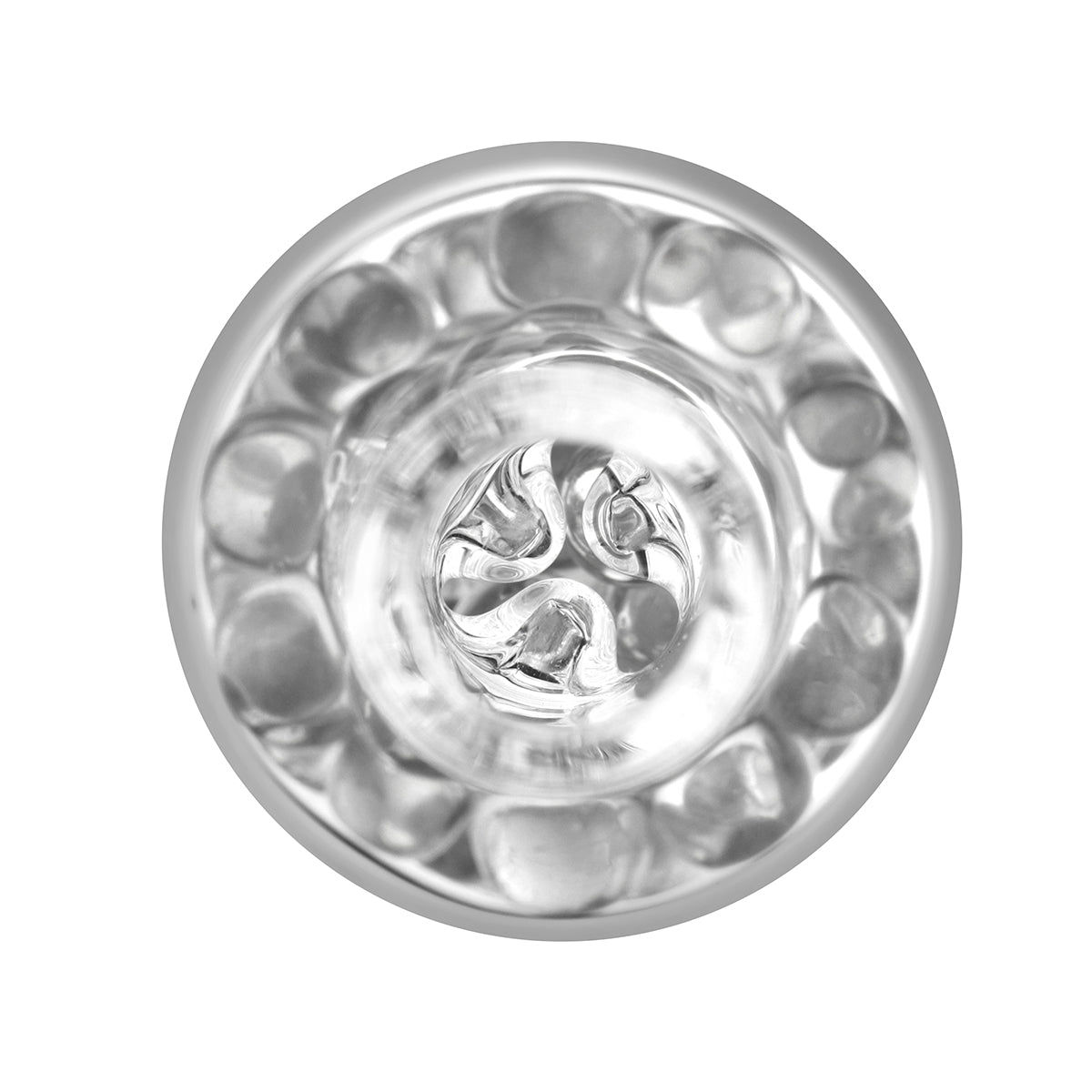 Ultra Cooling Beads skleněná trubice pro POTV LOBO & POTV ONE - Top Cooling Accessory