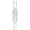 Suchá chladicí skleněná trubice „Ultra“ pro Arizer Solo 3 a Air Max