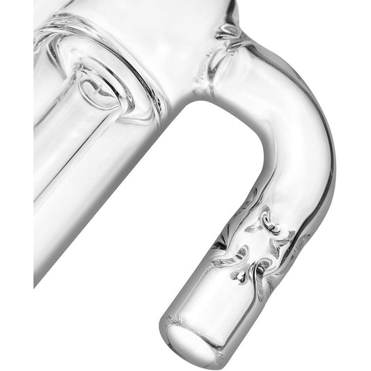 Water Bubbler skleněná trubice pro POTV LOBO and POTV ONE - Accessory pro Planet of the Vapes