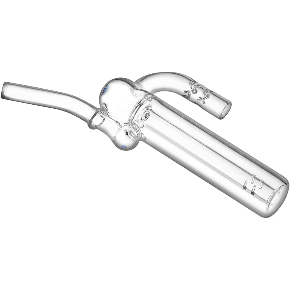 Water Bubbler skleněná trubice pro POTV LOBO and POTV ONE - Accessory pro Planet of the Vapes