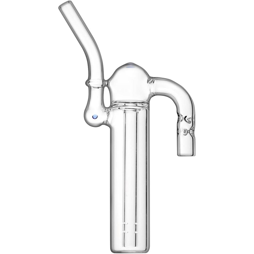 Water Bubbler skleněná trubice pro POTV LOBO and POTV ONE - Accessory pro Planet of the Vapes