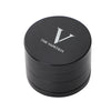 4dílná drtička bylin The Vapetrix s magnetickým víčkem – pojme 5 dávkovacích kapslí Armour nebo S&B